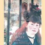 Manet, Monet, and the Gare Saint-Lazare
Juliet Wilson Bareau
€ 12,50 Manet, Monet, and the Gare Saint-Lazare
Juliet Wilson Bareau
€ 12,50