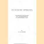 De Bossche optimaten: Geschiedenis van de illustere Lieve Vrouwebroederschap te 's-Hertogenbosch, 1318-1973
G.C.M. van Dijck
€ 35,00 De Bossche optimaten: Geschiedenis van de illustere Lieve Vrouwebroederschap te 's-Hertogenbosch, 1318-1973
G.C.M. van Dijck
€ 35,00