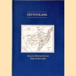 Eeuwenlang: Klooster Mariënschoot en dorp Zennewijnen door G.M. van der Velden e.a.