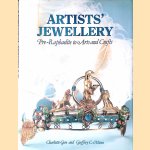 Artists' Jewellery: Pre-Raphaelite to Arts and Crafts
Charlotte Gere e.a.
€ 35,00 Artists' Jewellery: Pre-Raphaelite to Arts and Crafts
Charlotte Gere e.a.
€ 35,00