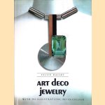 Art Deco Jewelry
Sylvie Raulet
€ 45,00