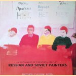 A Dictionary of Twentieth Century Russian and Soviet Painters, 1900-1980s
Matthew Cullerne Bown
€ 150,00