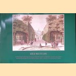Heemstede: Architectonisch onderzoek van een zeventiende eeuwse buitenplaats in de provincie Utrecht = Architectural analysis of a seventeenth century country house in the province of Utrecht
L.B. Wevers
€ 10,00 Heemstede: Architectonisch onderzoek van een zeventiende eeuwse buitenplaats in de provincie Utrecht = Architectural analysis of a seventeenth century country house in the province of Utrecht
L.B. Wevers
€ 10,00