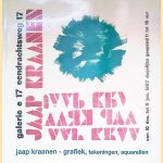 Jaap Kraanen: grafiek, tekeningen, aquarellen
Jacobus Kraanen e.a.
€ 10,00