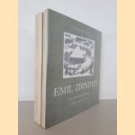 Emil Zbinden: Das Graphische Werk (2 volumes)
Guido Magnuaguagno e.a.
€ 100,00