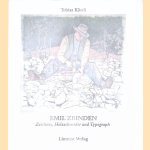 Emil Zbinden: Zeichner, Holzschneider und Typograph
Tobias Kästli
€ 20,00