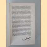 Levenstekens & doodssinjalen *GESIGNEERD*
H. C. ten Berge
€ 10,00