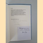 Parabels en grotesken: in de vertaling van H.C. ten Berge *GESIGNEERD* door Christopher Middleton