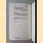 Een tuin in de winter *GESIGNEERD*
H. C. ten Berge
€ 25,00