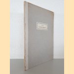 Vier gorgelrijmen
C. Buddingh
€ 200,00 Vier gorgelrijmen
C. Buddingh
€ 200,00
