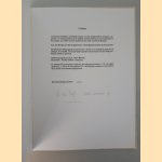 Vreemde vondsten: fragmenten van een vruchtbaarheidsrite *GESIGNEERD* door H.C. ten Berge e.a.