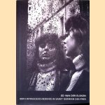 Een liefdesgeschiedenis in Saint Germain des Pres door Ed van der Elsken