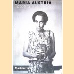 Maria Austria: fotografe door Martien Frijns