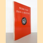 Werk van Pam G. Rueter *GESIGNEERD*
Cassandra Bosters
€ 20,00