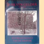 Dirk van Gelder (1907-1990): Tekenaar en veelzijdig graficus: Oeuvrecatalogus van de grafiek
Susan - en anderen Adam
€ 20,00