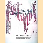 Edgard Tytgat: oeuvrecatalogus van het grafisch werk = catalogue raisonné de l'oeuvre gravé
Pascal Taillaert e.a.
€ 90,00