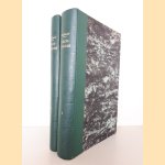 Glossarium van verouderde rechtstermen, kunstwoorden en andere uitdrukkingen uit Vlaamsche, Brabantsche en Limburgsche oorkonden
Karel-Frans Stallaert
€ 30,00 Glossarium van verouderde rechtstermen, kunstwoorden en andere uitdrukkingen uit Vlaamsche, Brabantsche en Limburgsche oorkonden
Karel-Frans Stallaert
€ 30,00