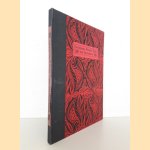 Letterpress, Printers' Types and Decorations *SIGNED* door Mark Arman