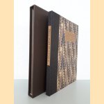 A Legacy of Metal Types: A Collection Displayed Against an Historical Background *SIGNED*
Mark Arman
€ 175,00
