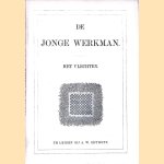 De jonge werkman: het vlechten
E. van Calcar
€ 150,00