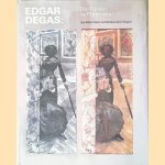 Edgar Degas: The Painter as Printmaker
Sue Welsh Reed e.a.
€ 12,50