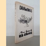 A Book of Drawings *SIGNED*
Red Grooms e.a.
€ 450,00