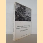 L'oeuvre gravé de Boudin, Corot, Daubigny, Dupré, Jongkind, Millet, Théodore Rousseau
Michel Melot
€ 30,00