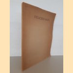 Félicien Rops: 18 dessins sur papier mat de grand luxe, 28 illustrations teintées, 1 gravure et trois planches en quarte couleurs
Gustave Kahn
€ 30,00