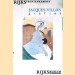 Jacques Villon Grafiek: uit een particuliere verzameling
Irene M. de Groot
€ 6,50