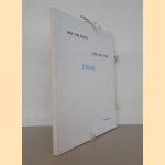 Prooi *SIGNED* door Arie van Geest e.a.