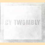 Audible Silence: Cy Twombly at Daros
Eva Keller e.a.
€ 30,00