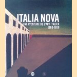 Italia Nova: une aventure de l'art italien, 1900 - 1950
G. - and others Belli
€ 20,00 Italia Nova: une aventure de l'art italien, 1900 - 1950
G. - and others Belli
€ 20,00