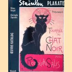 Stenlein Plakate: Oeuvre-Katalog Théophile-Alexandre Steinlen
Rejane Bargiel e.a.
€ 10,00