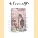 Negen en veertig etsen, een tekening en vier houtsneden: uitgegeven ter gelegenheid van de tachtigste verjaardag van Henk Bruintjes
Wim de Vries e.a.
€ 20,00