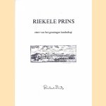 Riekele Prins: Etser van het Groninger landschap
Lykele Jansma
€ 15,00