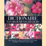 Dictionaire van Belgische en Hollandse bloemenschilders geboren tussen 1750 en 1880
Norbert Hostyn e.a.
€ 35,00