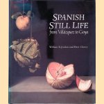 Spanish Still Life: from Velázquez to Goya
William B. Jordan e.a.
€ 25,00