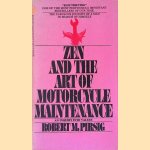 Zen and the Art of Motorcycle Maintenance
Robert M. Pirsig
€ 6,00 Zen and the Art of Motorcycle Maintenance
Robert M. Pirsig
€ 6,00