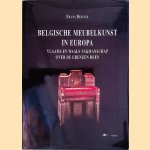 Belgische meubelkunst in Europa: Vlaams en Waals vakmanschap over de grenzen heen
Frans Defour
€ 60,00
