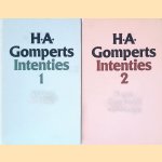 Intenties ( 2 delen)
H.A. Comperts
€ 10,00 Intenties ( 2 delen)
H.A. Comperts
€ 10,00