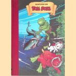Avonturen van Tom Poes 3
Marten Toonder
€ 25,00