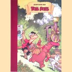 Avonturen van Tom Poes 5
Marten Toonder
€ 25,00