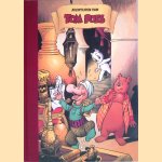 Avonturen van Tom Poes 6
Marten Toonder
€ 25,00