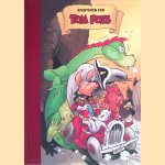 Avonturen van Tom Poes 7
Marten Toonder
€ 25,00