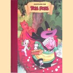 Avonturen van Tom Poes 8
Marten Toonder
€ 25,00
