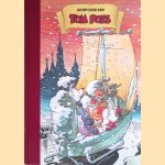 Avonturen van Tom Poes 11
Marten Toonder
€ 25,00