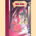 Avonturen van Tom Poes 16
Marten Toonder
€ 25,00