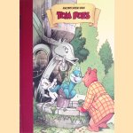 Avonturen van Tom Poes 17
Marten Toonder
€ 15,00