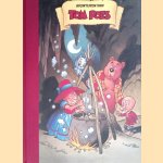 Avonturen van Tom Poes 18
Marten Toonder
€ 25,00