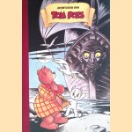 Avonturen van Tom Poes 19
Marten Toonder
€ 25,00
